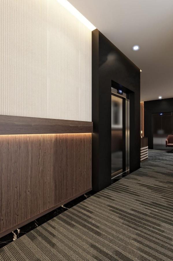 Royal Vista Hotel Ibri Luaran gambar