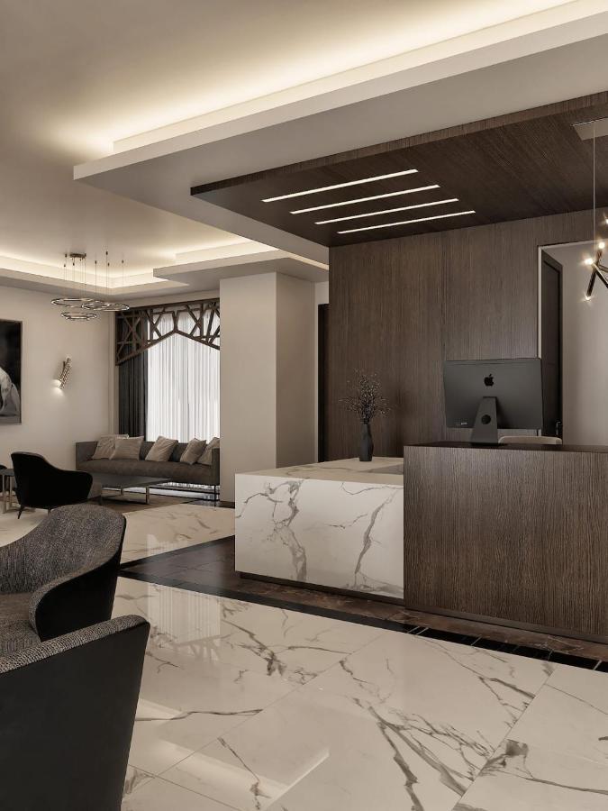Royal Vista Hotel Ibri Luaran gambar