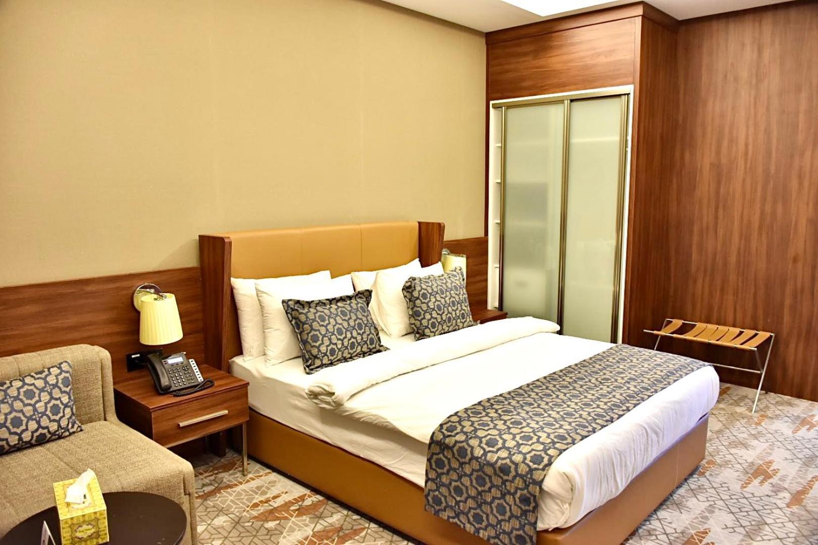 Royal Vista Hotel Ibri Luaran gambar