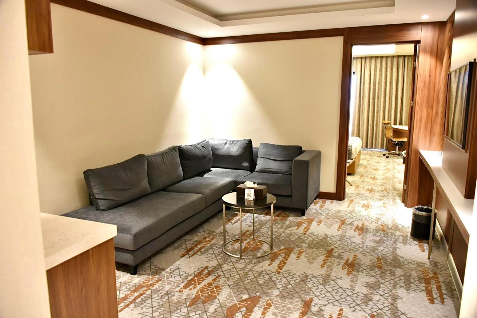 Royal Vista Hotel Ibri Luaran gambar