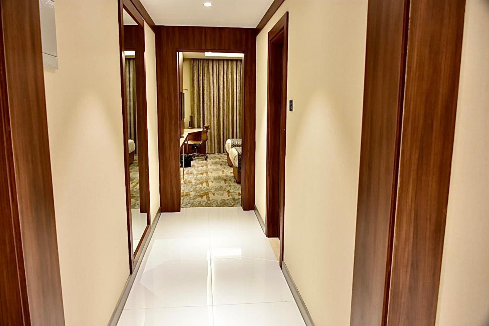 Royal Vista Hotel Ibri Luaran gambar
