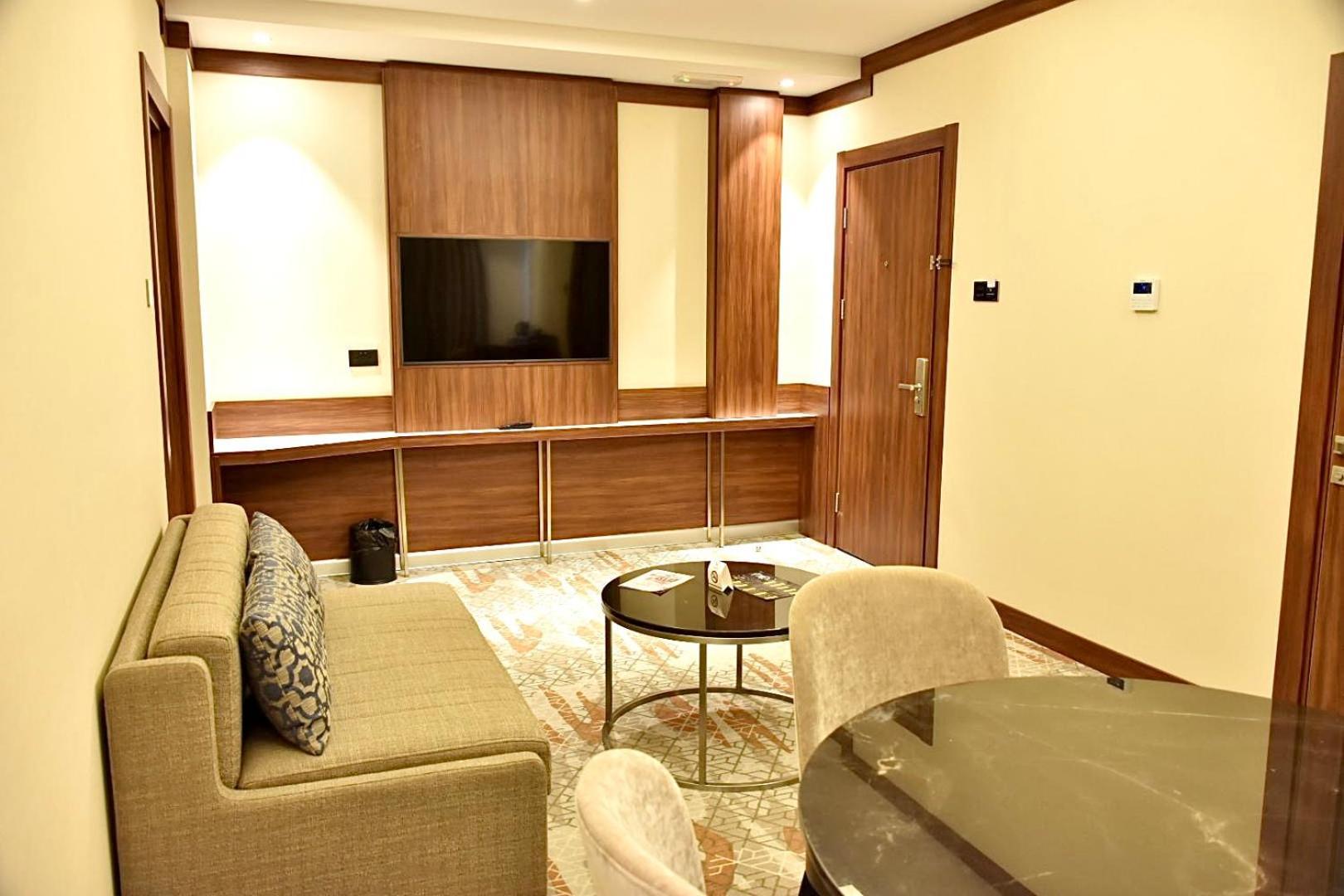 Royal Vista Hotel Ibri Luaran gambar