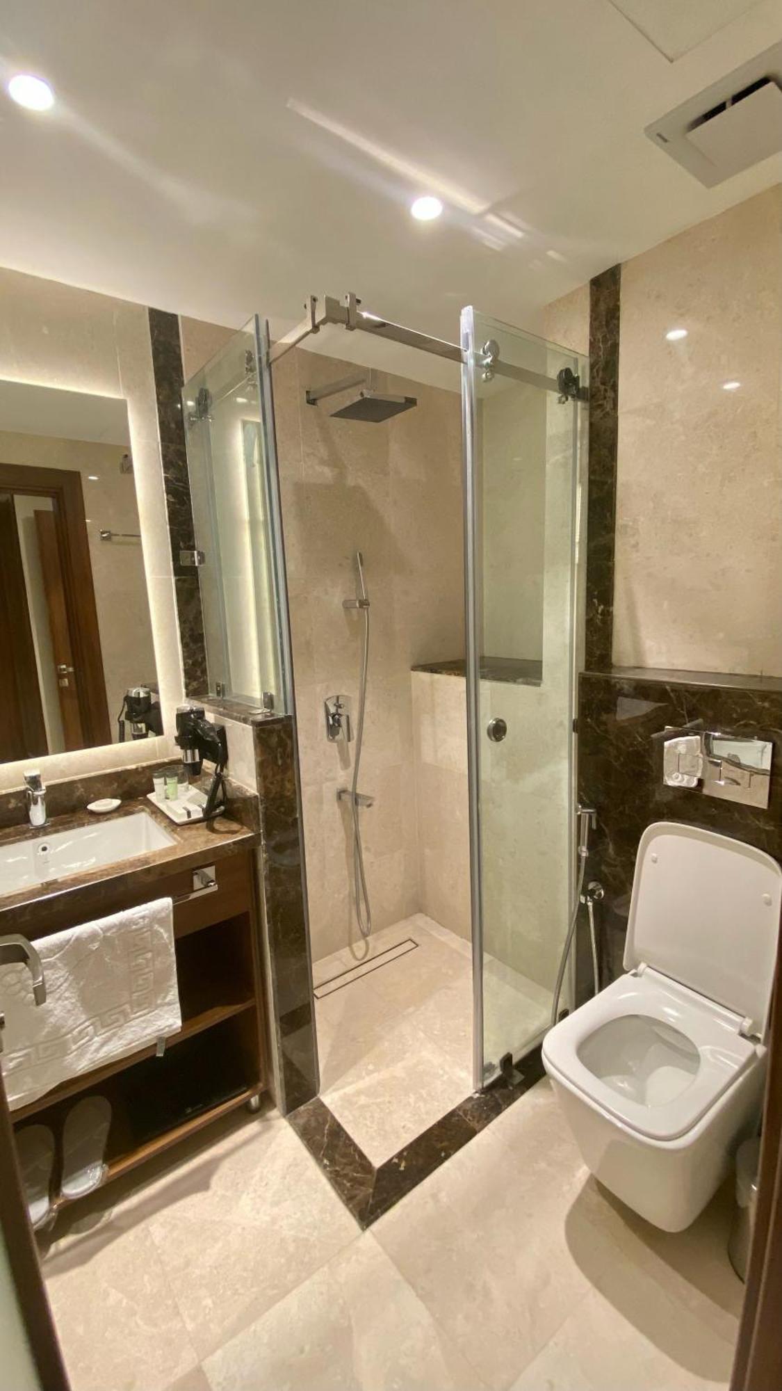 Royal Vista Hotel Ibri Luaran gambar