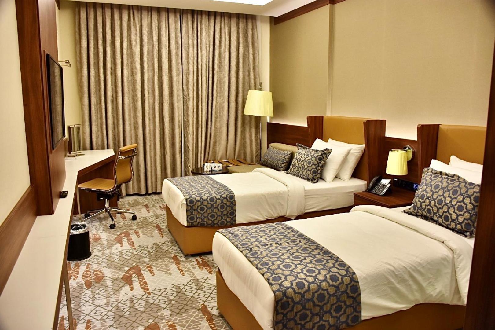 Royal Vista Hotel Ibri Luaran gambar
